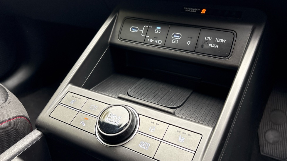 Hyundai KONA 160kW N Line 65kWh 5dr Auto Electric Hatchback - Image 37