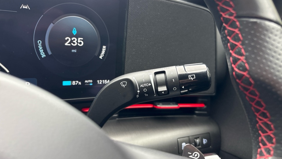 Hyundai KONA 160kW N Line 65kWh 5dr Auto Electric Hatchback - Image 40