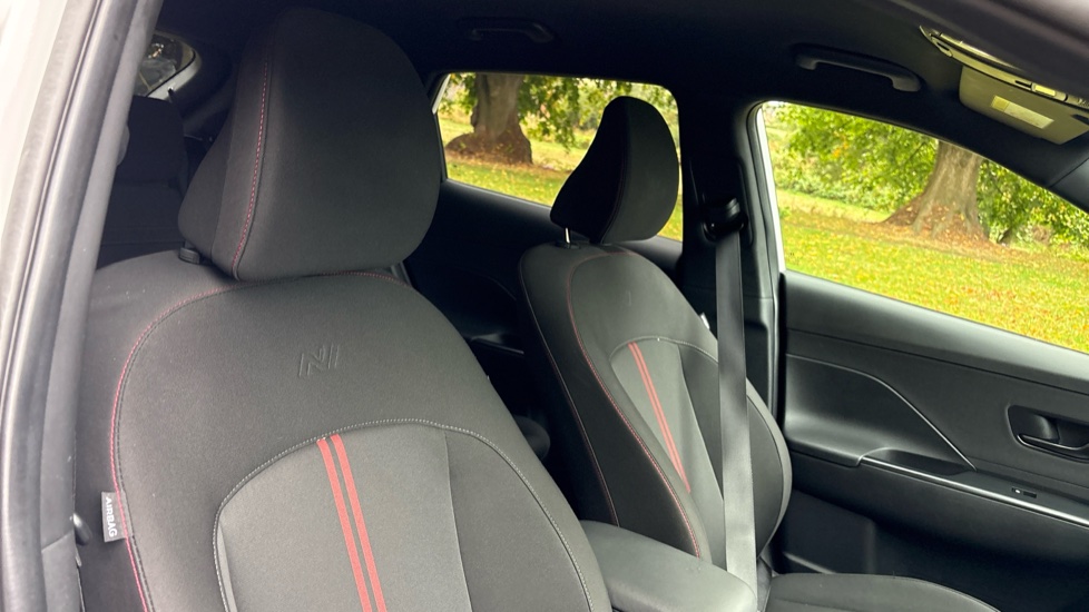 Hyundai KONA 160kW N Line 65kWh 5dr Auto Electric Hatchback - Image 43