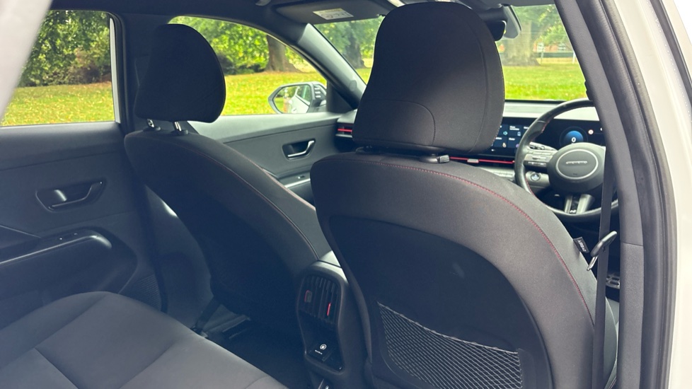 Hyundai KONA 160kW N Line 65kWh 5dr Auto Electric Hatchback - Image 44