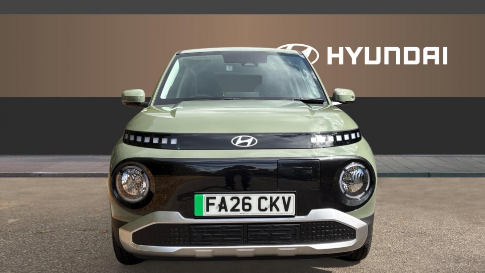 Hyundai INSTER 71kW 01 42kWh 5dr Auto Electric Hatchback - Image 3