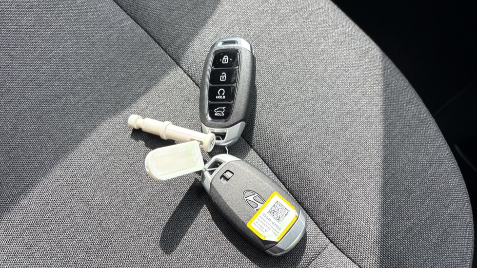 Hyundai INSTER 71kW 01 42kWh 5dr Auto Electric Hatchback - Image 20