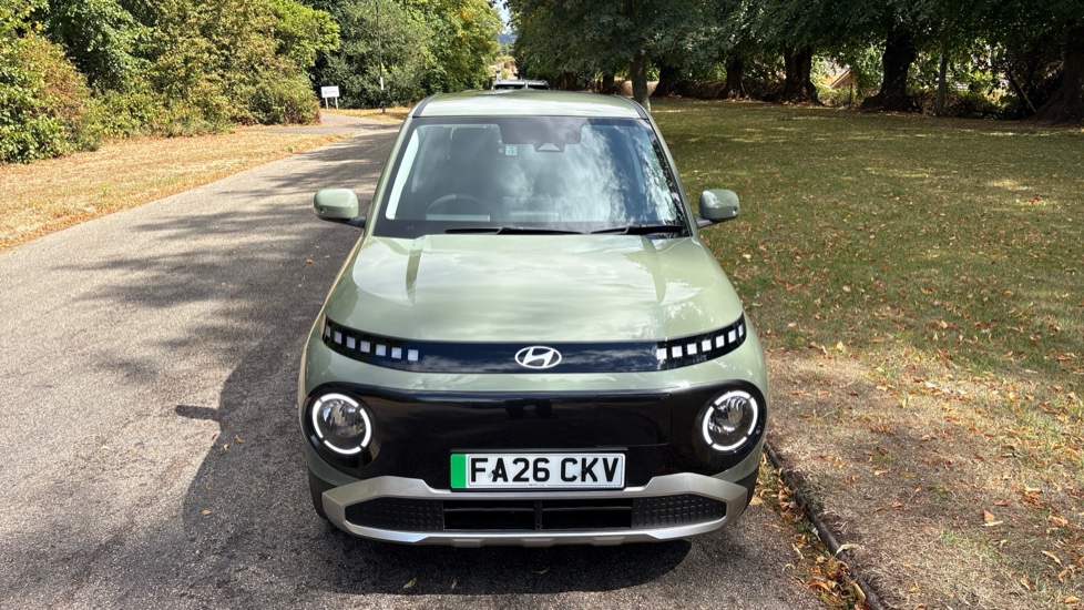 Hyundai INSTER 71kW 01 42kWh 5dr Auto Electric Hatchback - Image 21
