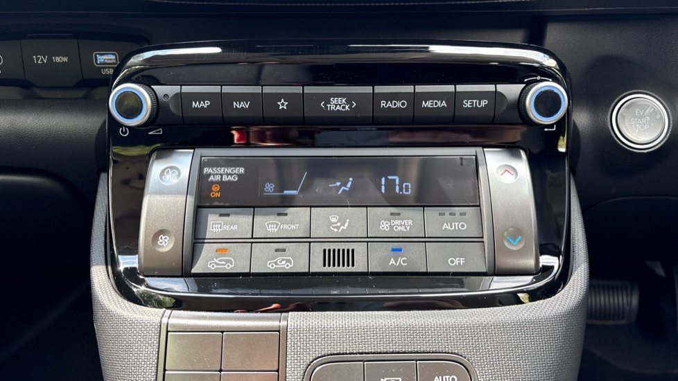 Hyundai INSTER 71kW 01 42kWh 5dr Auto Electric Hatchback - Image 35