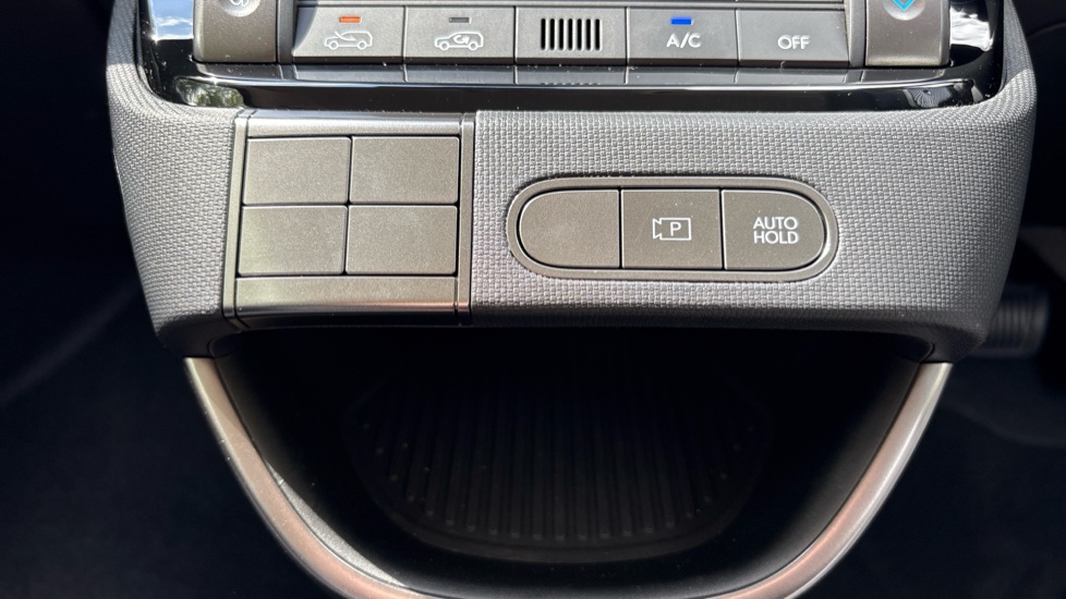 Hyundai INSTER 71kW 01 42kWh 5dr Auto Electric Hatchback - Image 37