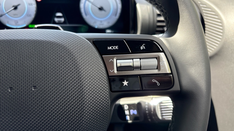 Hyundai INSTER 71kW 01 42kWh 5dr Auto Electric Hatchback - Image 39