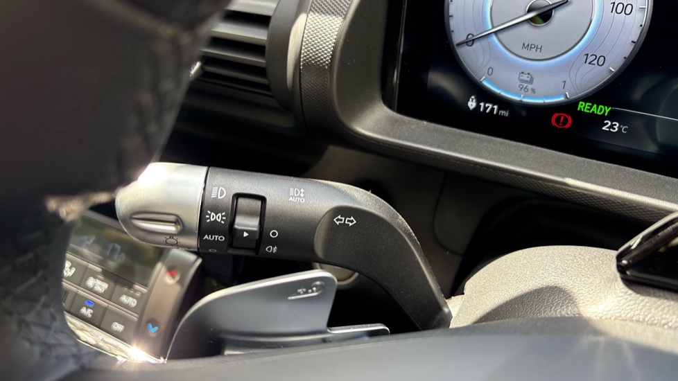 Hyundai INSTER 71kW 01 42kWh 5dr Auto Electric Hatchback - Image 41