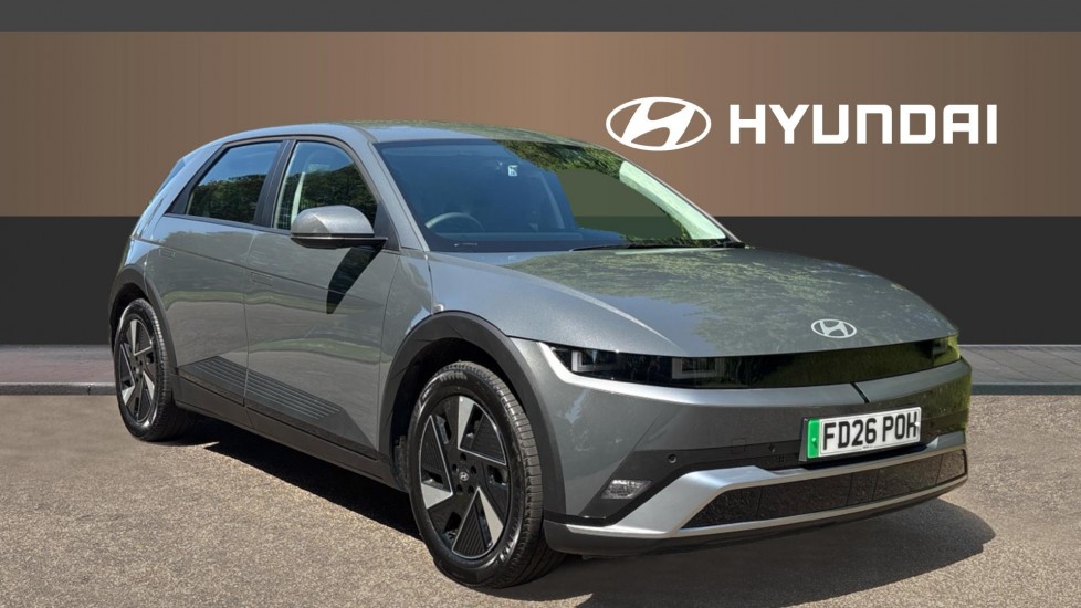 Hyundai IONIQ 5 125kW Advance 63 kWh 5dr Auto Electric Hatchback - Image 1