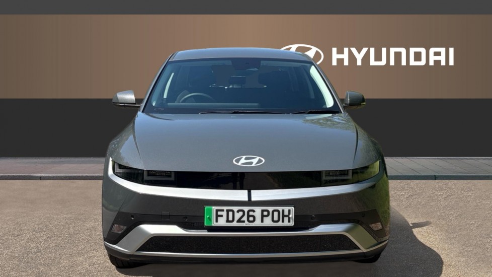 Hyundai IONIQ 5 125kW Advance 63 kWh 5dr Auto Electric Hatchback - Image 3