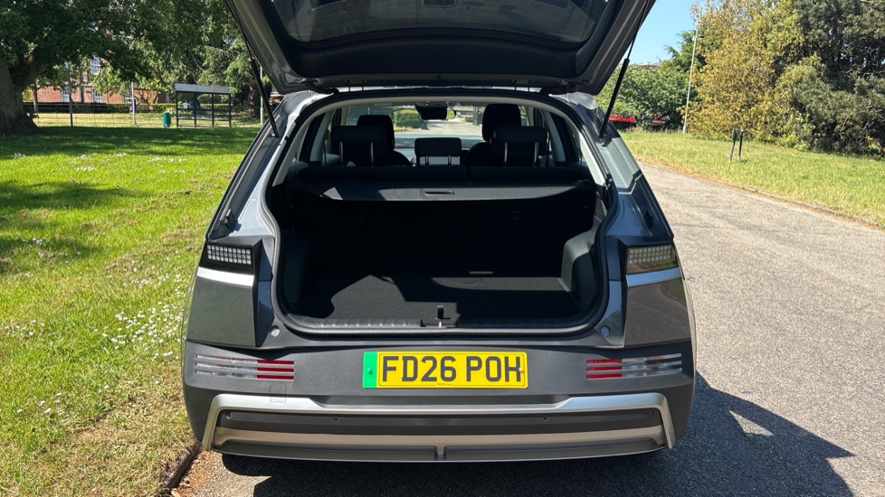 Hyundai IONIQ 5 125kW Advance 63 kWh 5dr Auto Electric Hatchback - Image 4