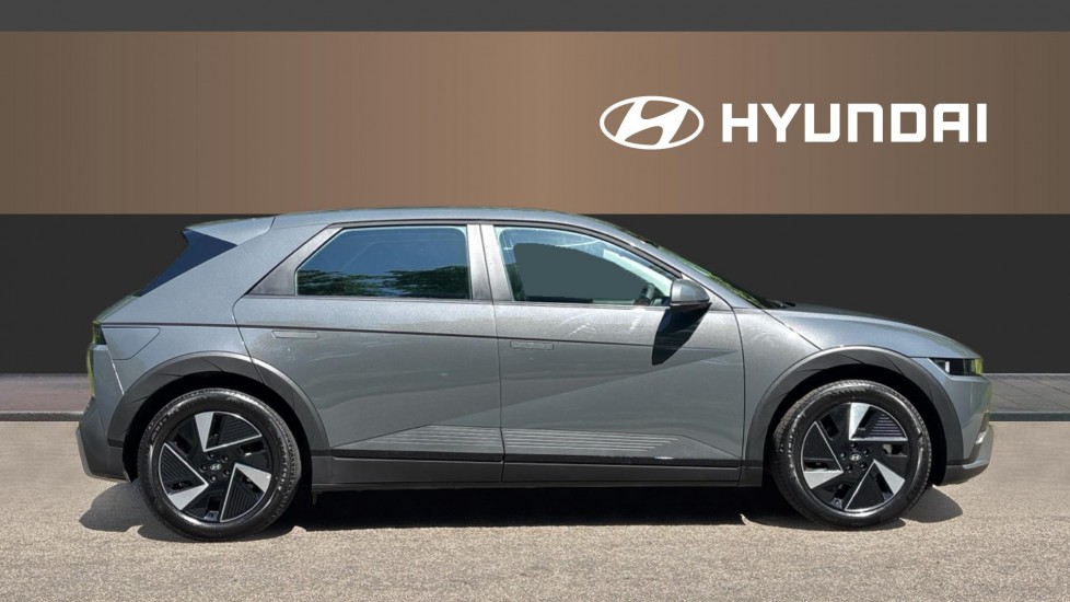 Hyundai IONIQ 5 125kW Advance 63 kWh 5dr Auto Electric Hatchback - Image 5