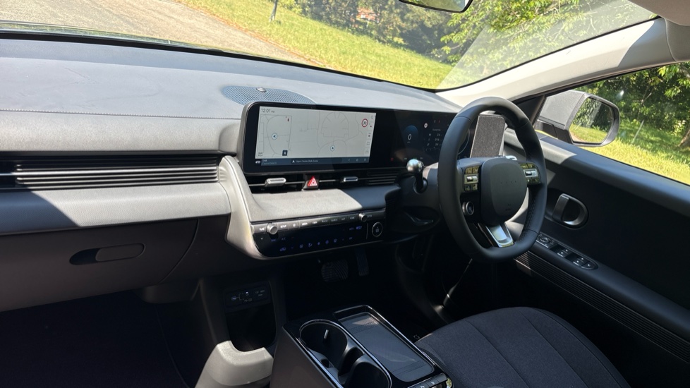 Hyundai IONIQ 5 125kW Advance 63 kWh 5dr Auto Electric Hatchback - Image 9