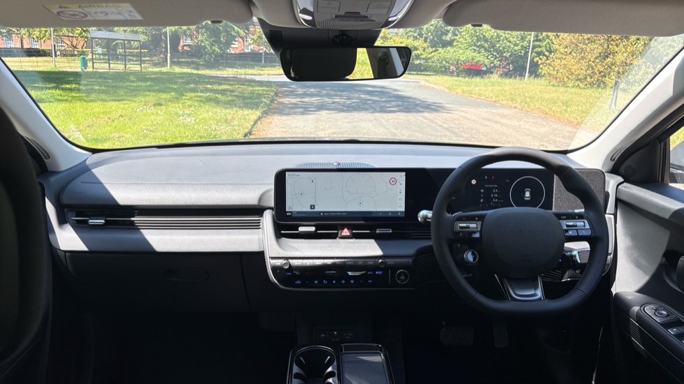 Hyundai IONIQ 5 125kW Advance 63 kWh 5dr Auto Electric Hatchback - Image 10
