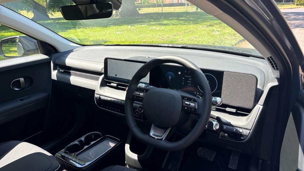 Hyundai IONIQ 5 125kW Advance 63 kWh 5dr Auto Electric Hatchback - Image 11