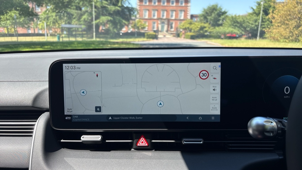 Hyundai IONIQ 5 125kW Advance 63 kWh 5dr Auto Electric Hatchback - Image 12