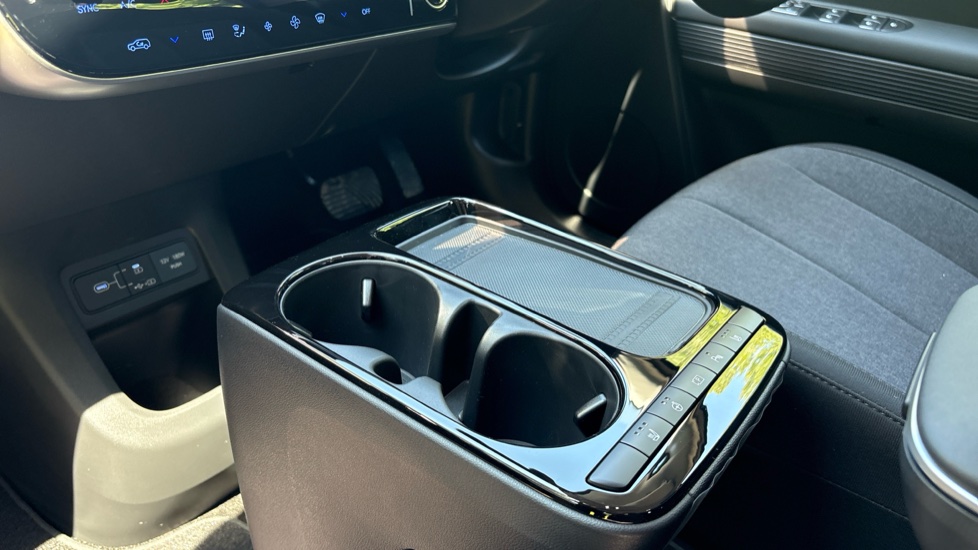 Hyundai IONIQ 5 125kW Advance 63 kWh 5dr Auto Electric Hatchback - Image 13