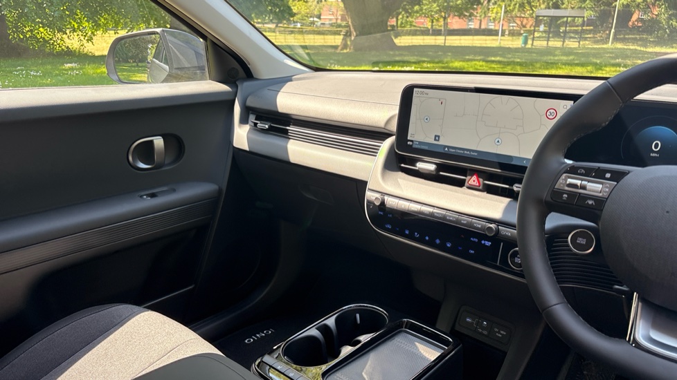 Hyundai IONIQ 5 125kW Advance 63 kWh 5dr Auto Electric Hatchback - Image 14
