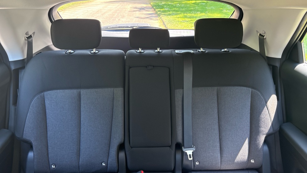 Hyundai IONIQ 5 125kW Advance 63 kWh 5dr Auto Electric Hatchback - Image 15
