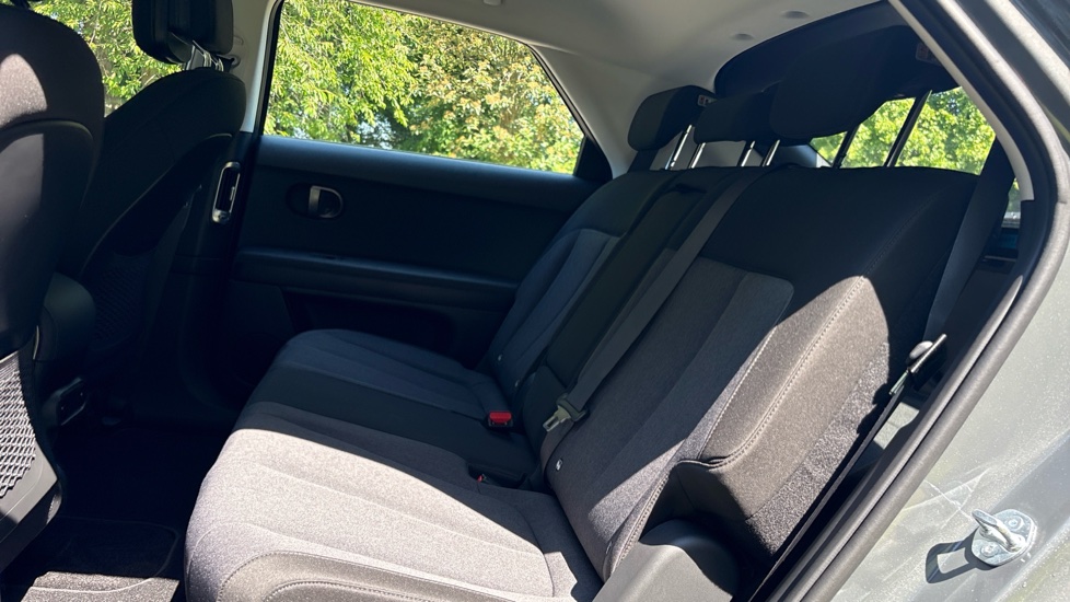 Hyundai IONIQ 5 125kW Advance 63 kWh 5dr Auto Electric Hatchback - Image 16