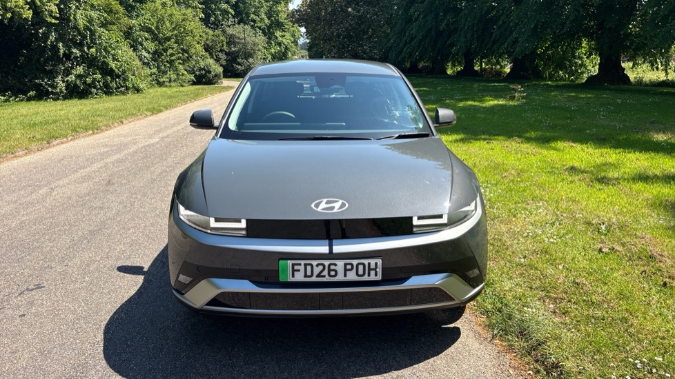 Hyundai IONIQ 5 125kW Advance 63 kWh 5dr Auto Electric Hatchback - Image 21