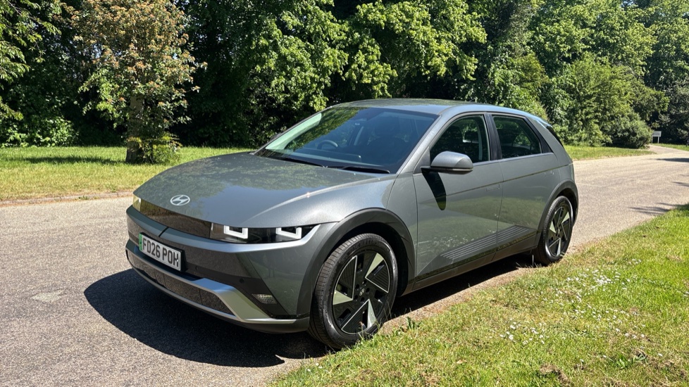 Hyundai IONIQ 5 125kW Advance 63 kWh 5dr Auto Electric Hatchback - Image 22