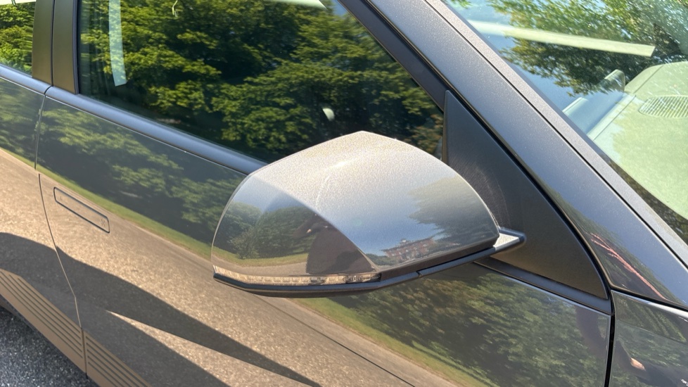 Hyundai IONIQ 5 125kW Advance 63 kWh 5dr Auto Electric Hatchback - Image 24