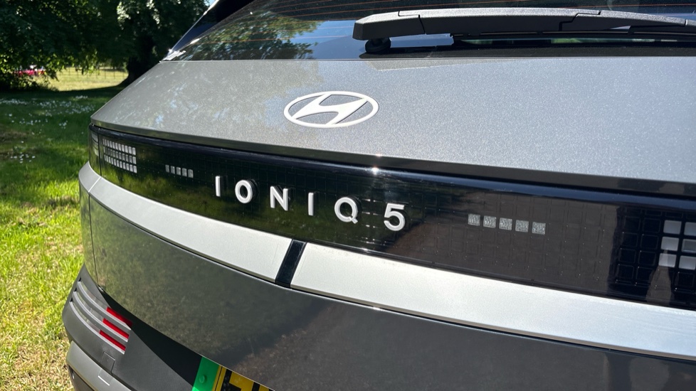 Hyundai IONIQ 5 125kW Advance 63 kWh 5dr Auto Electric Hatchback - Image 29