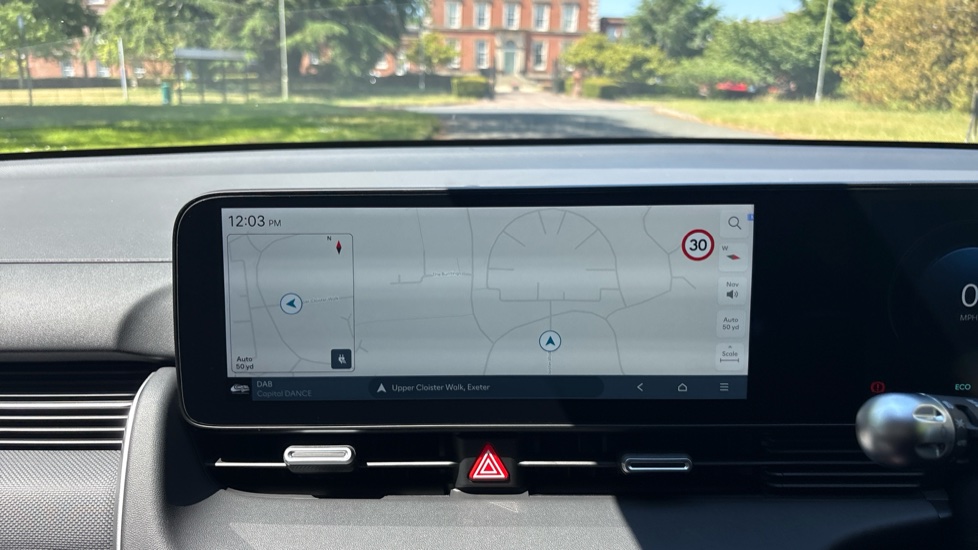 Hyundai IONIQ 5 125kW Advance 63 kWh 5dr Auto Electric Hatchback - Image 30