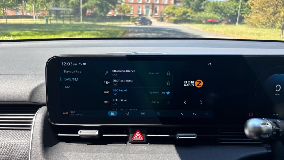 Hyundai IONIQ 5 125kW Advance 63 kWh 5dr Auto Electric Hatchback - Image 31