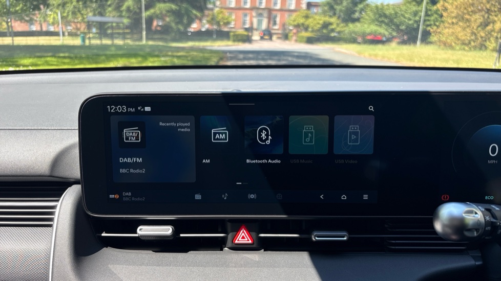 Hyundai IONIQ 5 125kW Advance 63 kWh 5dr Auto Electric Hatchback - Image 32