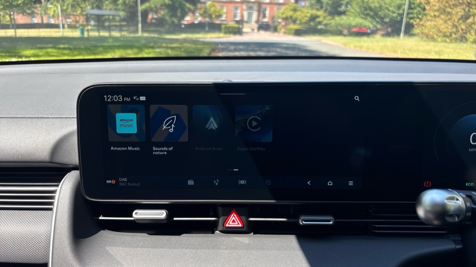 Hyundai IONIQ 5 125kW Advance 63 kWh 5dr Auto Electric Hatchback - Image 33