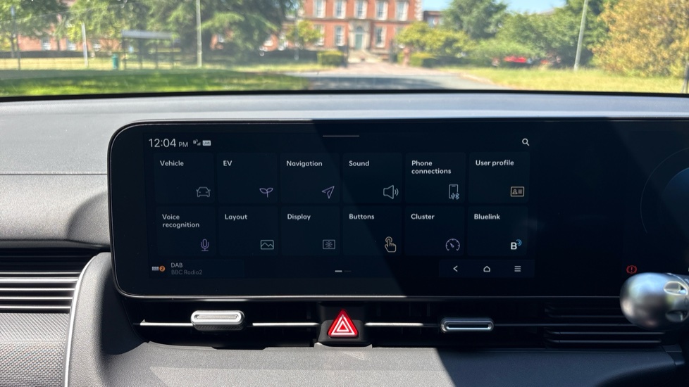 Hyundai IONIQ 5 125kW Advance 63 kWh 5dr Auto Electric Hatchback - Image 35