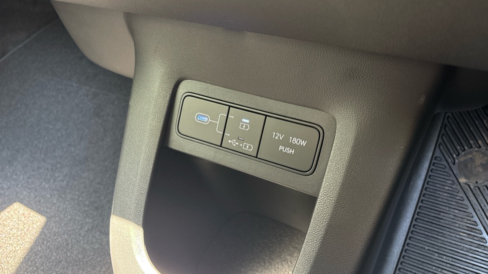 Hyundai IONIQ 5 125kW Advance 63 kWh 5dr Auto Electric Hatchback - Image 37