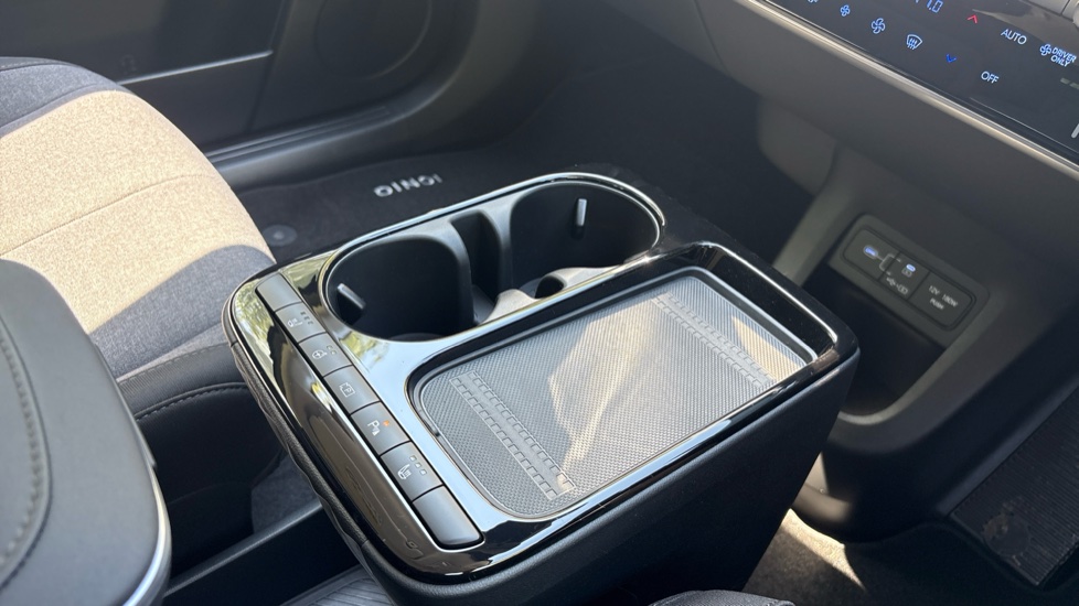 Hyundai IONIQ 5 125kW Advance 63 kWh 5dr Auto Electric Hatchback - Image 38
