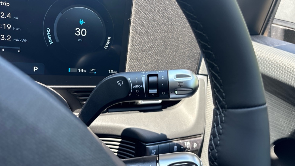 Hyundai IONIQ 5 125kW Advance 63 kWh 5dr Auto Electric Hatchback - Image 41