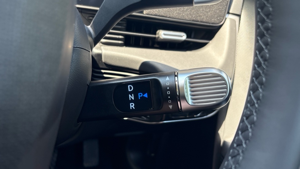 Hyundai IONIQ 5 125kW Advance 63 kWh 5dr Auto Electric Hatchback - Image 43