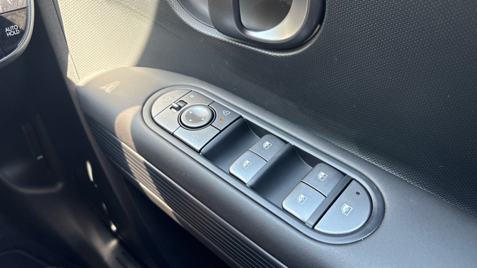 Hyundai IONIQ 5 125kW Advance 63 kWh 5dr Auto Electric Hatchback - Image 44