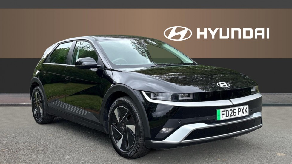 Hyundai IONIQ 5 125kW Advance 63 kWh 5dr Auto Electric Hatchback - Image 1