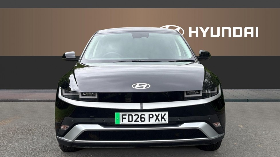 Hyundai IONIQ 5 125kW Advance 63 kWh 5dr Auto Electric Hatchback - Image 3