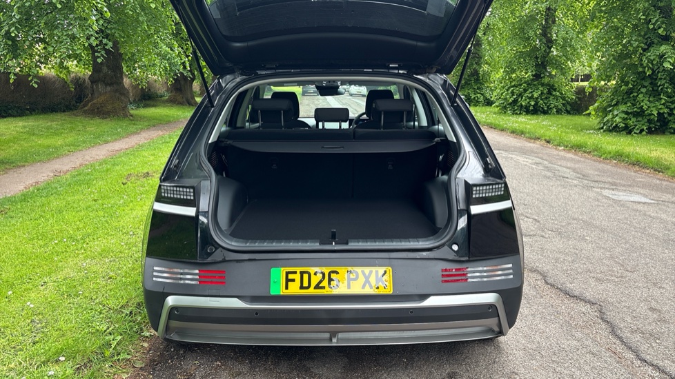 Hyundai IONIQ 5 125kW Advance 63 kWh 5dr Auto Electric Hatchback - Image 4