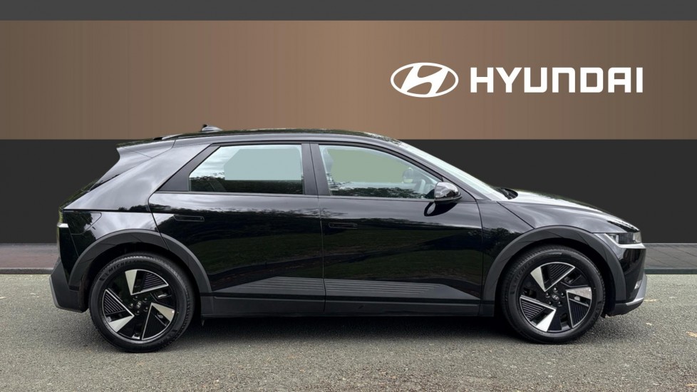Hyundai IONIQ 5 125kW Advance 63 kWh 5dr Auto Electric Hatchback - Image 5