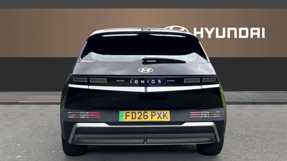 Hyundai IONIQ 5 125kW Advance 63 kWh 5dr Auto Electric Hatchback - Image 6