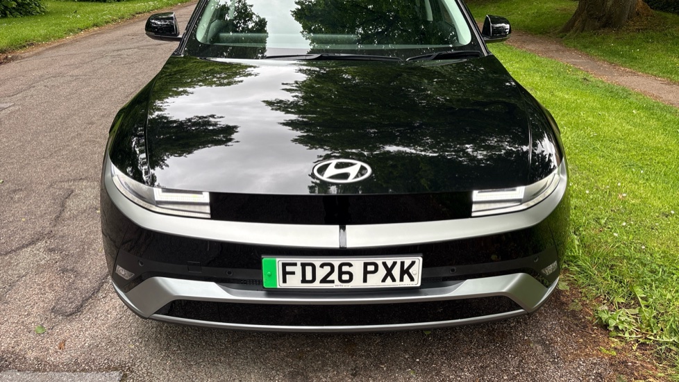 Hyundai IONIQ 5 125kW Advance 63 kWh 5dr Auto Electric Hatchback - Image 8