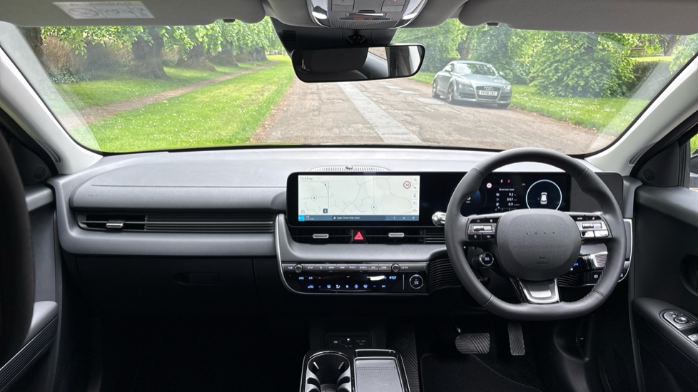 Hyundai IONIQ 5 125kW Advance 63 kWh 5dr Auto Electric Hatchback - Image 10