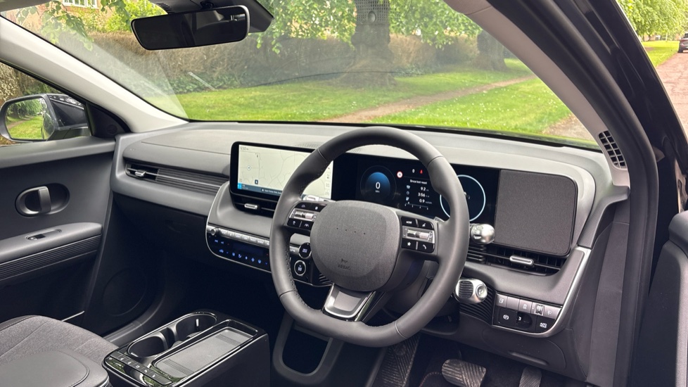 Hyundai IONIQ 5 125kW Advance 63 kWh 5dr Auto Electric Hatchback - Image 11