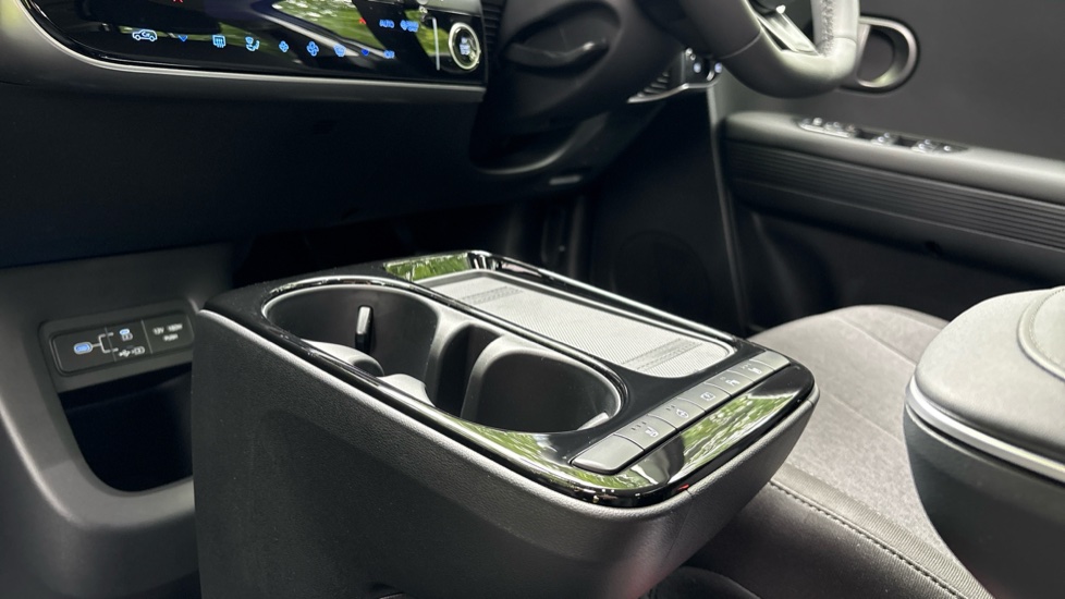 Hyundai IONIQ 5 125kW Advance 63 kWh 5dr Auto Electric Hatchback - Image 13