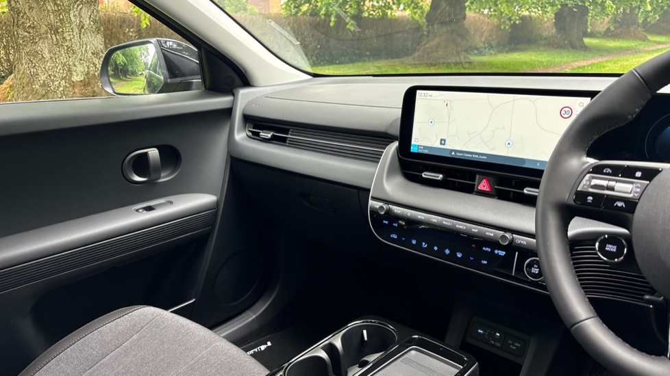 Hyundai IONIQ 5 125kW Advance 63 kWh 5dr Auto Electric Hatchback - Image 14