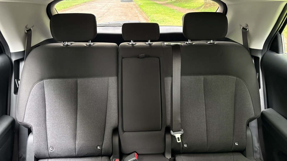 Hyundai IONIQ 5 125kW Advance 63 kWh 5dr Auto Electric Hatchback - Image 15
