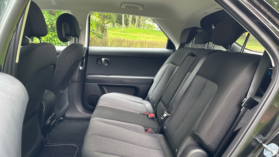 Hyundai IONIQ 5 125kW Advance 63 kWh 5dr Auto Electric Hatchback - Image 16