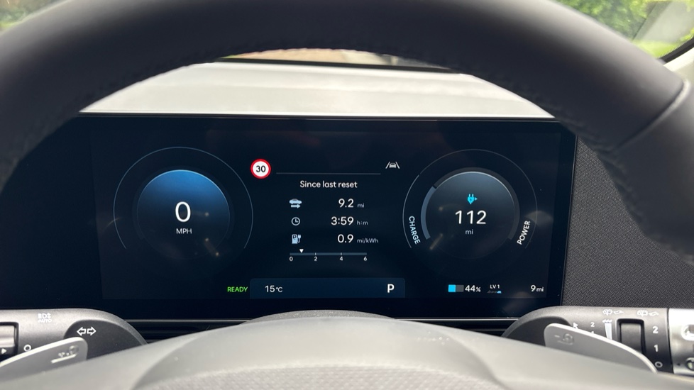 Hyundai IONIQ 5 125kW Advance 63 kWh 5dr Auto Electric Hatchback - Image 18